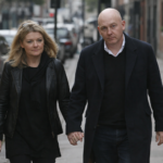 drew pritchard new wife