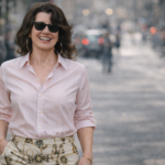 gloria mills chapman