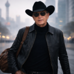 george strait heart attack