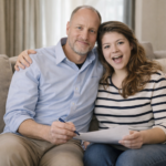 zoe giordano harrelson