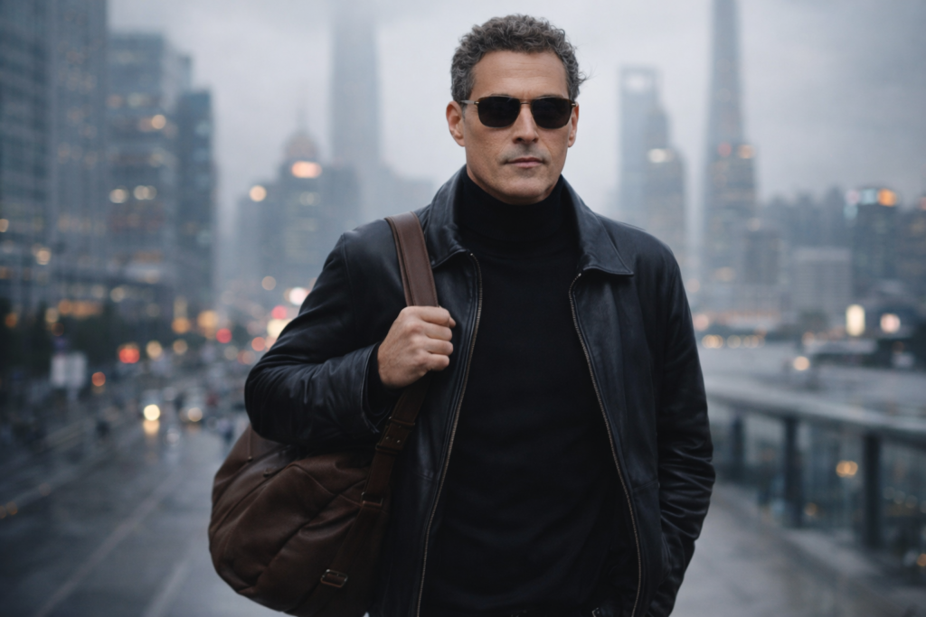 william douglas sewell