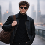 christopher briney height