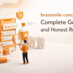 brasssmile com
