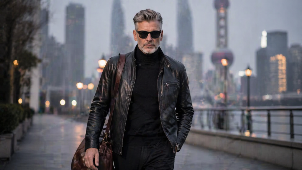 terrance michael murphy