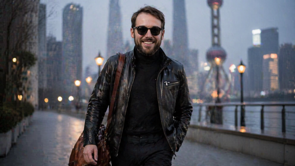 matthew mario rivera