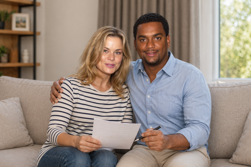 alfonso ribeiro ex wife robin