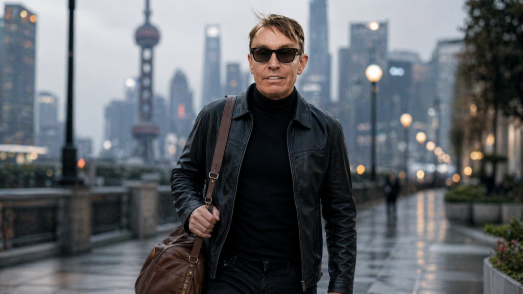 mark mccann net worth