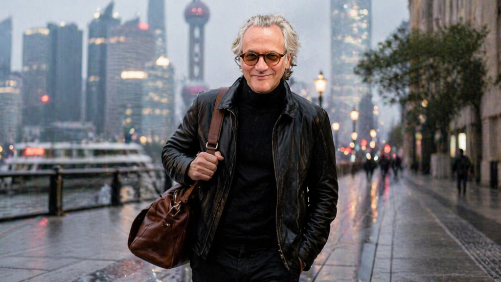 guy chambers net worth