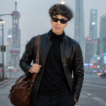 alex chino