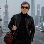 robert peston illness