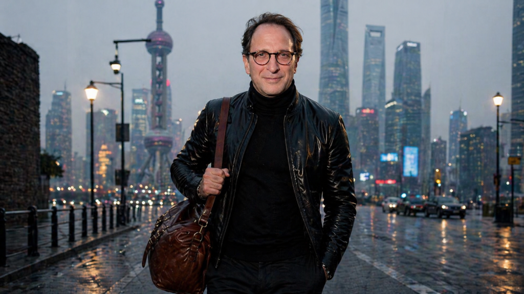 andrew weissmann net worth