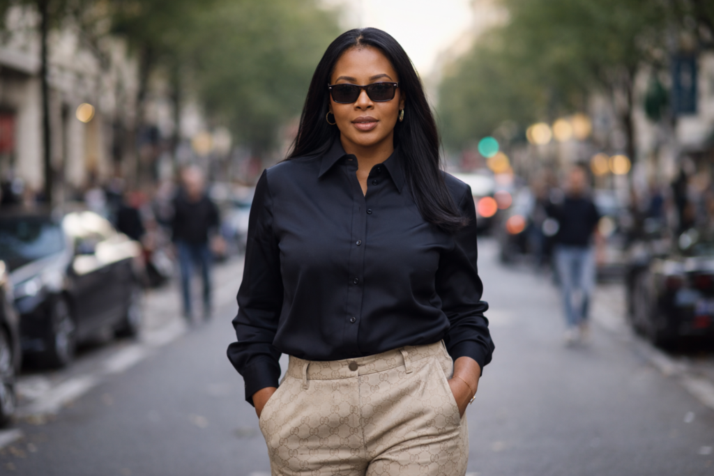 eva marcille twin sister