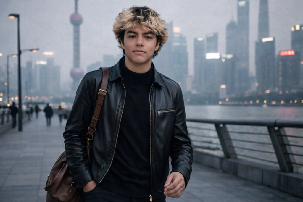 how tall is malachi barton