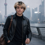 how tall is malachi barton