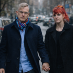 izzie balmer partner