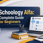 schoology alfa
