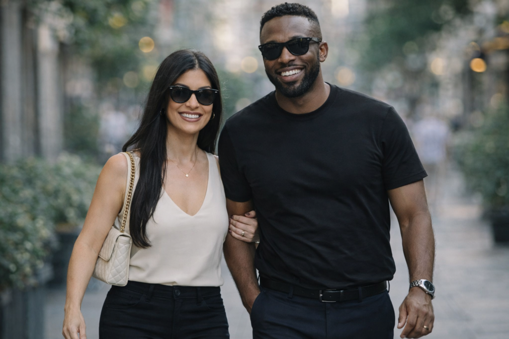 randy arozarena wife