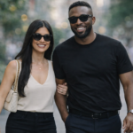 randy arozarena wife